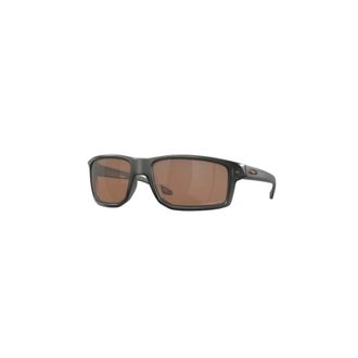 Oakley Authentic Gibston Glasses - Premium Quality! - male - Oakley - Sunglasses - Gray - 60 MM - Accessories