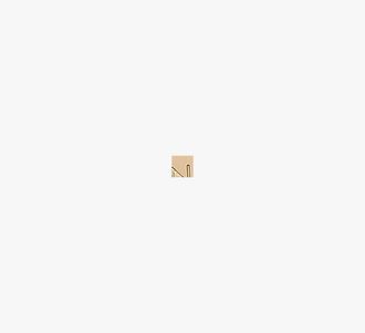 Kate Spade New York Initial N Mini Pendant