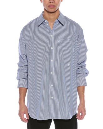 Helmut Lang Oversized Shirt