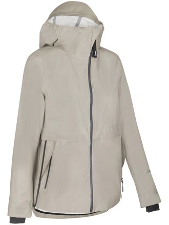 LaMunt Neutral Linda 2.5 L Hooded Jacket
