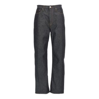 Toteme Jeans, Dames, Blauw, W29, Jeans