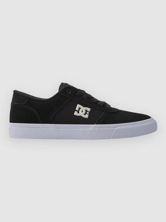 DC Teknic Skate Schoenen zwart