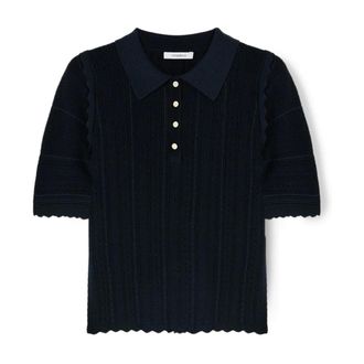 Motivi Donna, Maglie, Blu, M, new