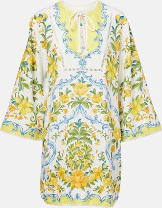 Farm Rio Abito corto con stampa