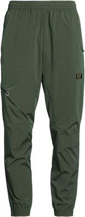 Emporio Armani BOTTOMWEAR - Trousers on YOOX.COM