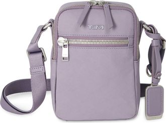 Tumi Persia Crossbody Bag in Lavender at Nordstrom Rack