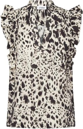 Co'Couture Donna, Camicette, Multicolore, XL, new