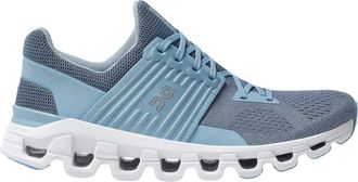 On On Cloudswift Lake / Sky 41.99578 Womens