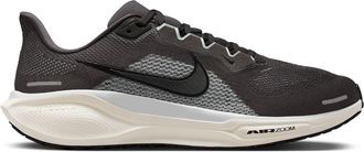 Nike Mens Pegasus 41 Road Running Shoes in Ash/Black - Size UK 10.5