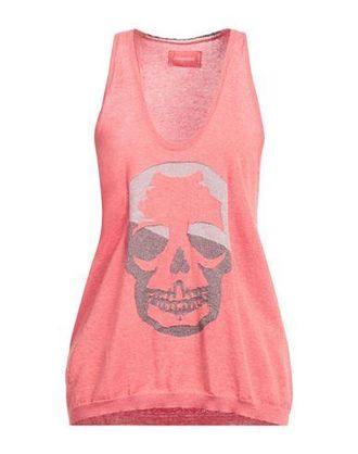 Zadig&Voltaire TOPWEAR - Tank Tops on YOOX.COM