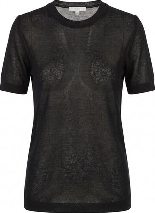 Malo Round Neck Sweater