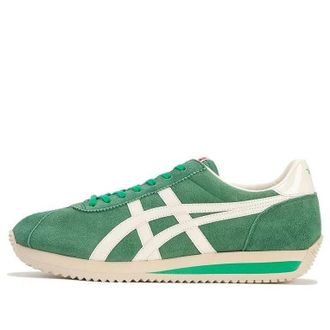 Onitsuka Tiger Moal 77 NM Shoes Cilantro White 1183B437-300