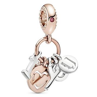 Pandora Horloges - Dames - Sieraden - Roze - ONE Size - Accessoires