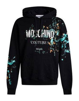 Moschino CAMISETAS Y TOPS - Sudaderas en YOOX.COM