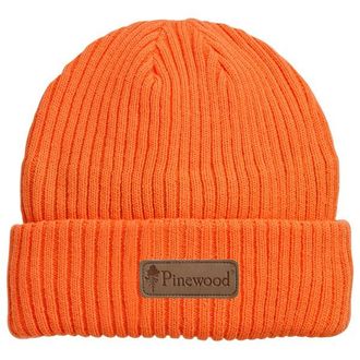 Pinewood New St&ouml;ten Hat M&uuml;tze - Unisex | orange