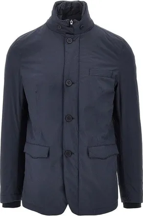 Herno Pro-Meteo down jacket Man 46
