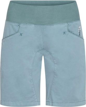 Chillaz Arco Short Shorts f&uuml;r Damen | t&uuml;rkis