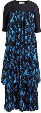 Marine Serre DRESSES - Midi dresses sur YOOX.COM