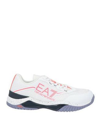 Emporio Armani FOOTWEAR - Trainers on YOOX.COM