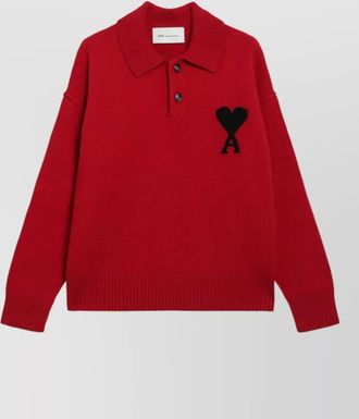 Ami jumper