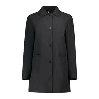 Max Mara Mujer, Abrigos, Negro, Talla: 2XS