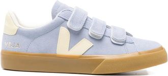 Veja Recife Touch-strap Sneakers