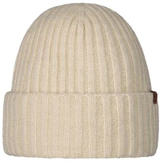 Barts Wyoni Beanie M&uuml;tze f&uuml;r Herren | beige