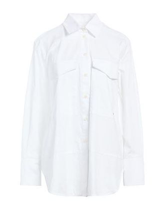 Victoria Beckham TOPWEAR - Shirts on YOOX.COM