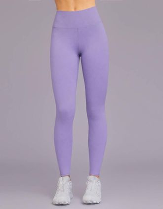 Heroine Sport Vital High-Performance Legging In Iris