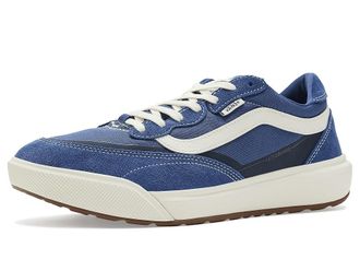 Vans Ultrarangetm 2.0 Se Athletic Shoes True Navy : Mens 11 - Womens 12.5 Medium, Leather/Suede