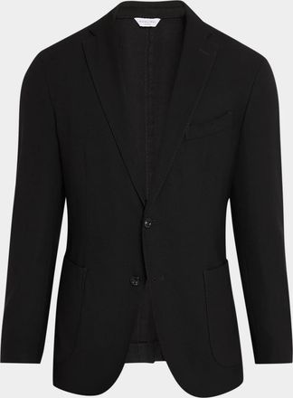 Boglioli Wool Blazer