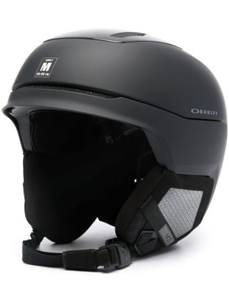 Oakley Casco da sci MOD5 - Nero