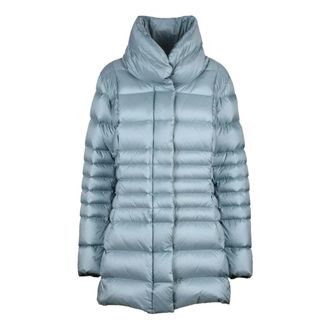 Colmar Dames, Jassen, Blauw, Maat: XL Polyamide