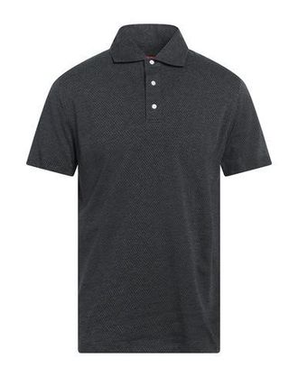 Isaia CAMISETAS Y TOPS - Polos en YOOX.COM