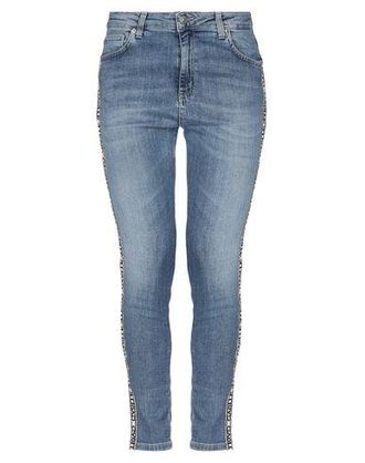 Ga&euml;lle Paris HOSEN & R&Ouml;CKE - Jeanshosen auf YOOX.COM
