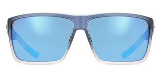 Costa 6S9018 Rincon Polarized 901839 Mens Sunglasses Blue Size 63