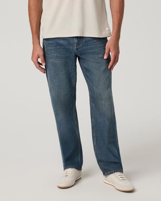 Vuori Clothing Vintage Jean Relaxed Fit 30 | Medium Wash Denim | 28