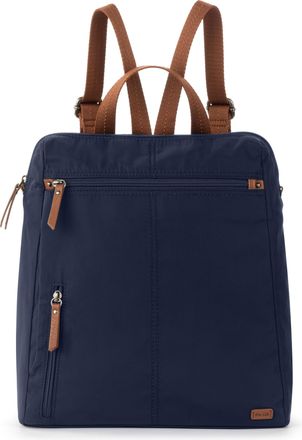 The Sak Esperato Nylon Backpack