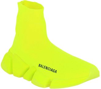Balenciaga Speed 2 Knit Sneaker