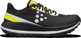Craft Womens Xplor 2 Running Shoes In Black/n Light