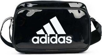 adidas Enamel Bag Black CX4042