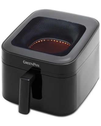 GreenPan Greenpan Cyclone 7Qt 12-In-1 Air Fryer