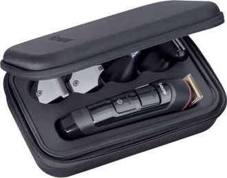 Beurer MN9X Multigroomer Rifinitore per peli del corpo lavabile Nero - Beurer