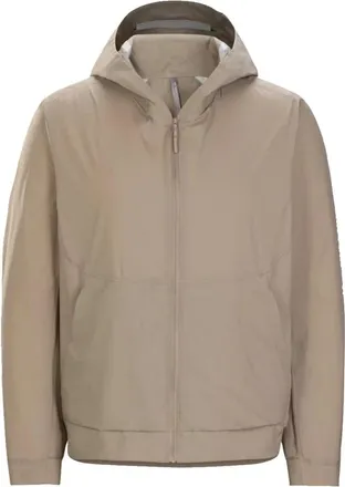 Arc'teryx Uomo, Giacche, Beige, S, new