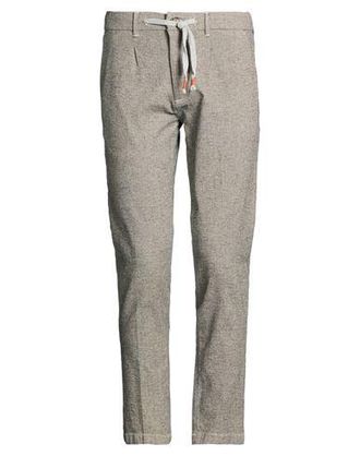 Yes-Zee PARTES DE ABAJO - Pantalones en YOOX.COM