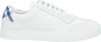 Burberry FOOTWEAR - Trainers on YOOX.COM