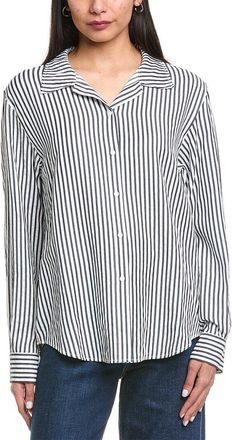 Splendid Stripe Fashion Top