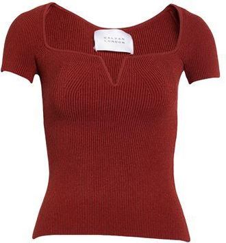 Galvan TOPWEAR - Tops on YOOX.COM