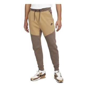 Nike Sportswear Tech Fleece Jogger Pants Dark Driftwood CU4495-004