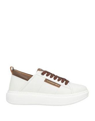 Alexander Smith SCHUHE - Sneakers auf YOOX.COM